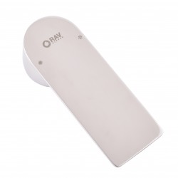 RAV Slezák - NIL - Páčka, Chróm ø35mm KR3535 (KR3535)