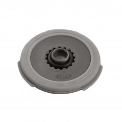 RAV Slezák - Obmedzovač prietoku vody do sprchovej hadice - 4 litre za 1 minútu, Rozmer: 1/2'' (PD0103)