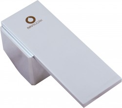 RAV Slezák - Páčka Loire, Rozmer: chróm (KR3528)