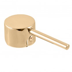 RAV Slezák - Páčka SEINA zlato, Farba: zlato (KR3513Z)