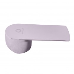 RAV Slezák - Páčka VLTAVA, Farba: chróm (KR3534)