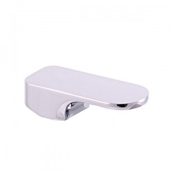 RAV Slezák - Páčka YUKON, Farba: chróm (KR3509)