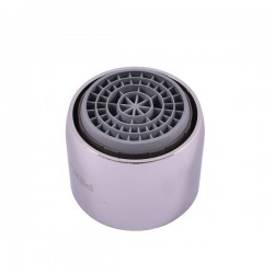 RAV Slezák - Perlátor antivápenný, Farba: chróm, Rozmer: M22x1 - Neoperl (MA0011)