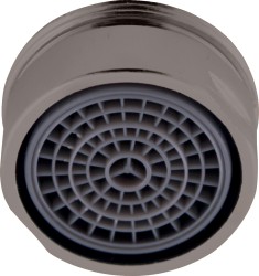 RAV Slezák - Perlátor ECO, Metal grey - kartáčovaná MA0018EMGK (MA0018EMGK)