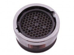 RAV Slezák - Perlátor, Farba: chróm (MA0023)