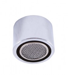 RAV Slezák - Perlátor, Farba: chróm (MA0026)