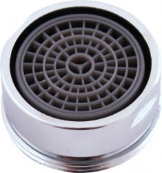 RAV Slezák - Perlátor, Farba: chróm, Rozmer: M28x1 - Neoperl (MA0007)