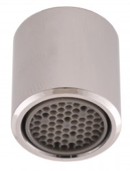 RAV Slezák - Perlátor, Farba: kov/plast (MA0039E)