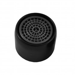 RAV Slezák - Perlátor M22x1, Čierna - matná MA0002ECMAT (MA0002ECMAT)