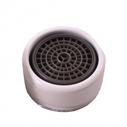 RAV Slezák - Perlátor M24x1, Biela - lesklá MA0001EB (MA0001EB)