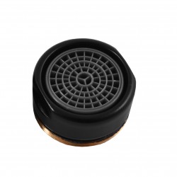 RAV Slezák - Perlátor M24x1, Čierna - matná MA0001ECMAT (MA0001ECMAT)