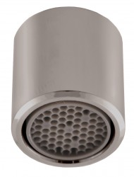 RAV Slezák - Perlátor pre batériu NIL (NL44MGL), Metal grey lesklá MA0039EMGL (MA0039EMGL)