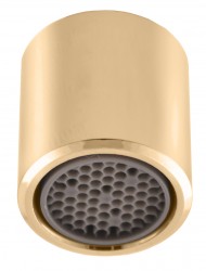 RAV Slezák - Perlátor pre batériu NIL (NL44Z), Zlatá lesklá MA0039EZ (MA0039EZ)