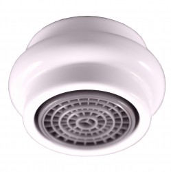 RAV Slezák - Perlátor RETRO, Farba: biela, Rozmer: M22x1 (SD0114B)