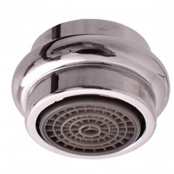 RAV Slezák - Perlátor RETRO, Farba: chróm, Rozmer: M22x1 (SD0114)