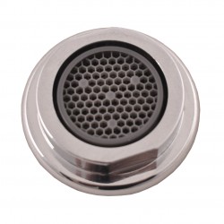 RAV Slezák - Perlátor RETRO, M24x1, Chróm SD0126 (SD0126)