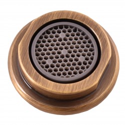 RAV Slezák - Perlátor RETRO, M28x1, Stará mosadz SD0127SM (SD0127SM)