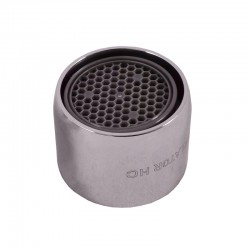 RAV Slezák - Perlátor sporiace, Farba: chróm - 3,5 litrov / 1 min., Rozmer: M22x1 (MA0017)