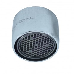 RAV Slezák - Perlátor sporiace, Farba: chróm - 6 litrov / 1 min., Rozmer: M22x1 (MA0019)