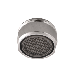 RAV Slezák - Perlátor sporiace, Farba: chróm - 6 litrov / 1 min., Rozmer: M24x1 (MA0018)