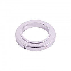 RAV Slezák - Plastová podložka pod batérie 26, 28 a 06, Farba: chróm / plast (PD0095)