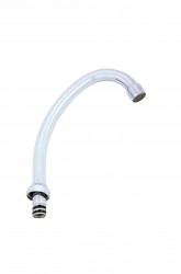 RAV Slezák - Ramienko okrúhle, Farba: chróm, Rozmer: 0,55 mm (SR0095E)