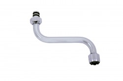 RAV Slezák - Ramienko okrúhle o 14 mm, Farba: 300 mm, Rozmer: o 14 (SR1430)