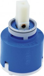 RAV Slezák - RAV - Kartuš keramická o 35mm - nízka, Farba: o 35 mm - nízka (KA3502)