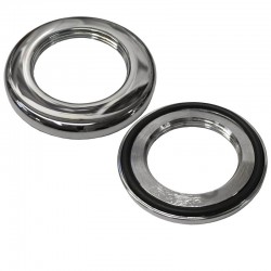 RAV Slezák - RAV - RAV - Podložka pod batérie 05, 15, Farba: chróm / kov (MD0590)