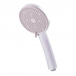 RAV Slezák - RAV - Sprchová ružica ručné, Farba: chróm / plast (PS0002)