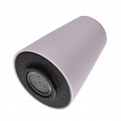 RAV Slezák - Ružica k drezové batériu, Farba: šedá (PS0013S)