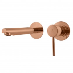 RAV Slezák - SEINA - batéria vstavaná, Zlatá ružová - kartáčovaná SE934ZRK (SE934ZRK)