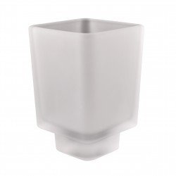 RAV Slezák - Sklenená miska na WC štetku SKL003NL (SKL003NL)