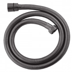 RAV Slezák - Sprchová hadica 100 cm, Farba: METAL GREY - kartáčovaná (MH1001MGK)