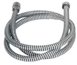 RAV Slezák - Sprchová hadica - 120, 150 a 200 cm, Farba: plast, Rozmer: 120 cm (PH1200)