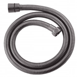 RAV Slezák - Sprchová hadica 150 cm, Farba: METAL GREY - lesklá (MH1505MGL)