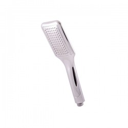 RAV Slezák - Sprchová ružica ručné, Farba: chróm (PS0046)