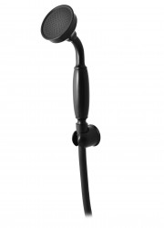 RAV Slezák - Sprchový komplet - čierna matná, Farba: čierna matná (SK0117CMAT)