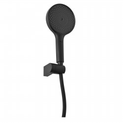 RAV Slezák - Sprchový komplet , Farba: čierna matná (SK1019CMAT)