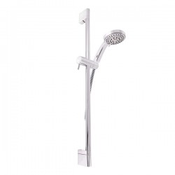 RAV Slezák - Sprchový komplet, Farba: kov/plast (SK2009)