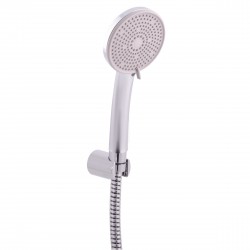 RAV Slezák - Sprchový komplet, Farba: plast/chróm (SK0002)