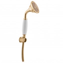 RAV Slezák - Sprchový komplet - ZLATO, Farba: zlato (SK0117-1Z)