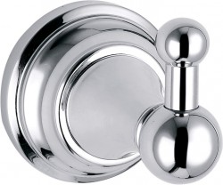 RAV Slezák - Vešiačik, Farba: chróm (MKA0100)