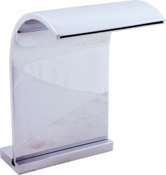 RAV Slezák - Vodopád Amazon, Farba: chróm (VOD6701)