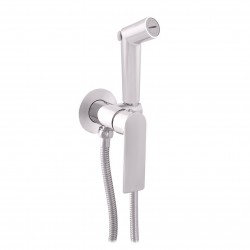 RAV Slezák - Vodovodná batéria bidetová vstavaná COLORADO, Farba: chróm (CO143)