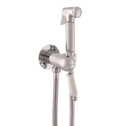 RAV Slezák - Vodovodná batéria bidetová vstavaná, Farba: chróm (L543/1)