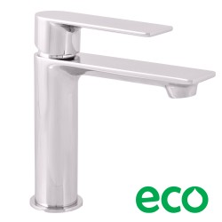 RAV Slezák - Vodovodná batéria umývadlová NIL, Farba: chróm, Rozmer: 3/8'' (NL126.0)