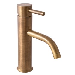 RAV Slezák - Vodovodná batéria umývadlová SEINA, Farba: chróm, Rozmer: 3/8'' (SE922.0SM)