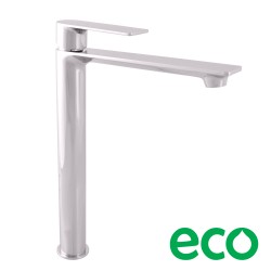 RAV Slezák - Vodovodná batéria umývadlová, vysoká NIL, Farba: chróm, Rozmer: 3/8'' (NL130.0)