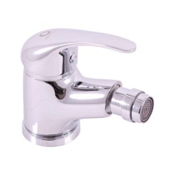 RAV Slezák - Vodovodné batérie bidetová SÁZAVA, Farba: chróm, Rozmer: 3/8 '', Typ ručičky: SA544.0 (SA544.0)